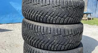 255/55 R18 Шины Cordiant Snow Cross 2 за 95 000 тг. в Усть-Каменогорск