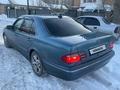 Mercedes-Benz E 200 1999 годаүшін3 450 000 тг. в Астана – фото 2