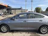 Hyundai Accent 2019 года за 7 150 000 тг. в Алматы – фото 2