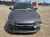Mitsubishi Lancer 2008 года за 3 100 000 тг. в Балхаш
