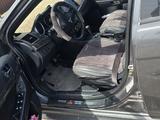 Mitsubishi Lancer 2008 года за 3 100 000 тг. в Балхаш – фото 5