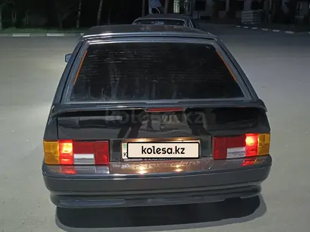 ВАЗ (Lada) 2114 2010 года за 1 200 000 тг. в Костанай – фото 11