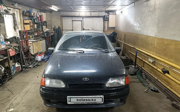 ВАЗ (Lada) 2114 2010 года за 1 200 000 тг. в Костанай