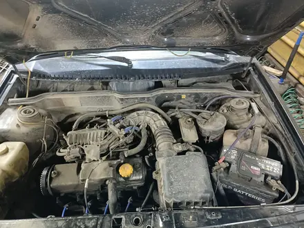 ВАЗ (Lada) 2114 2010 года за 1 200 000 тг. в Костанай – фото 4