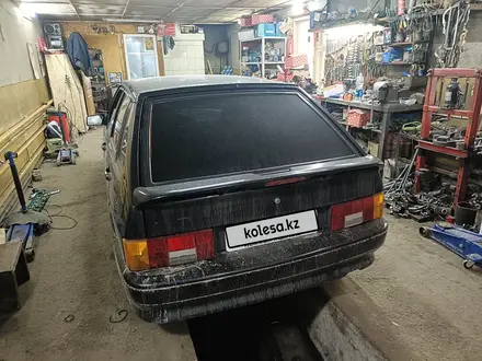 ВАЗ (Lada) 2114 2010 года за 1 200 000 тг. в Костанай – фото 6