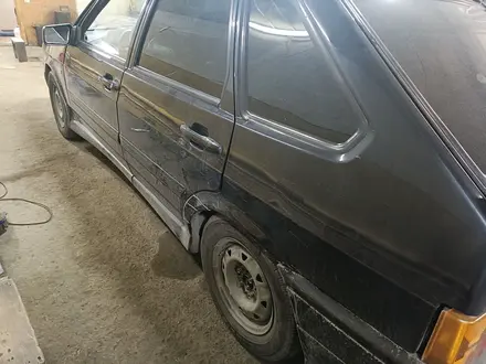 ВАЗ (Lada) 2114 2010 года за 1 200 000 тг. в Костанай – фото 7