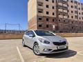 Kia Cerato 2013 года за 6 300 000 тг. в Актобе – фото 3