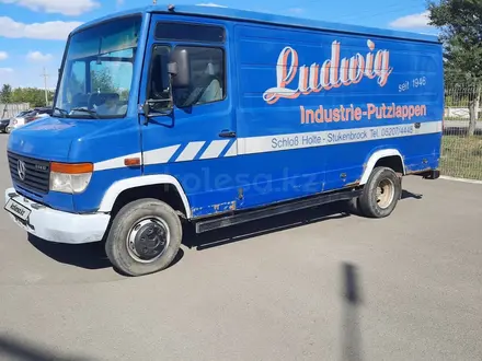 Mercedes-Benz  Vario 1997 года за 5 000 000 тг. в Экибастуз
