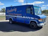 Mercedes-Benz  Vario 1997 годаүшін5 000 000 тг. в Экибастуз – фото 2
