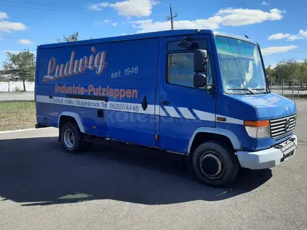 Mercedes-Benz  Vario 1997 года за 5 000 000 тг. в Экибастуз – фото 2