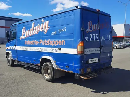 Mercedes-Benz  Vario 1997 года за 5 000 000 тг. в Экибастуз – фото 3