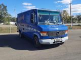 Mercedes-Benz  Vario 1997 годаүшін5 000 000 тг. в Экибастуз – фото 4