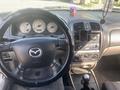 Mazda 323 2002 года за 1 750 000 тг. в Шымкент – фото 7