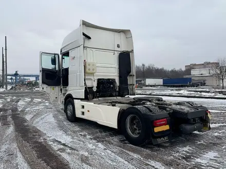 DAF  XF 480 FT 2019 года за 35 000 000 тг. в Уральск