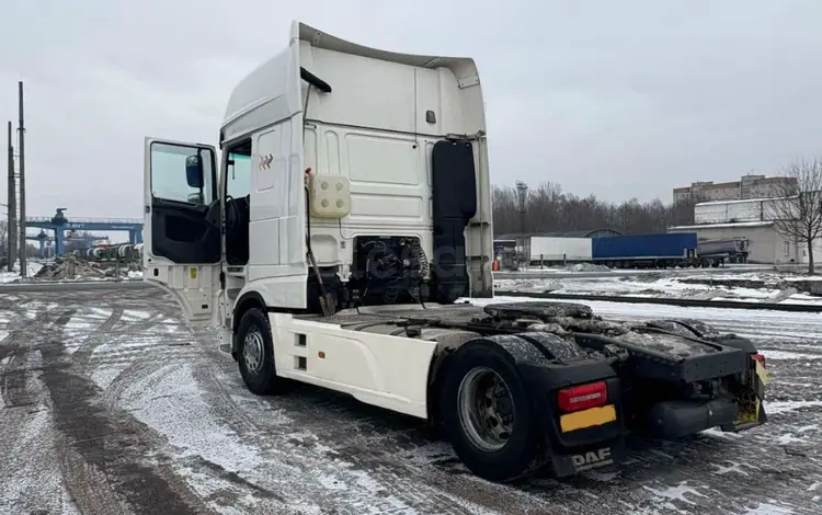 DAF  XF 480 FT 2019 года за 35 000 000 тг. в Уральск
