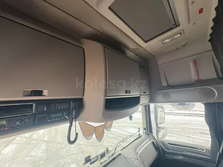 DAF  XF 480 FT 2019 года за 35 000 000 тг. в Уральск – фото 3