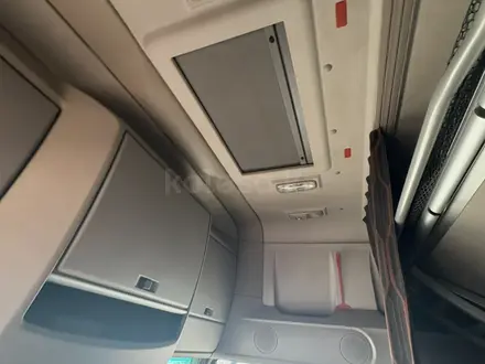 DAF  XF 480 FT 2019 года за 35 000 000 тг. в Уральск – фото 4