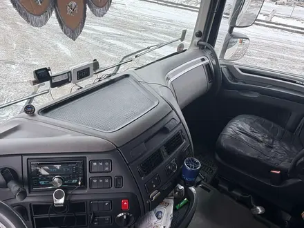 DAF  XF 480 FT 2019 года за 35 000 000 тг. в Уральск – фото 5
