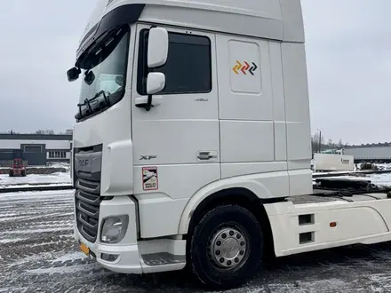 DAF  XF 480 FT 2019 года за 35 000 000 тг. в Уральск – фото 6