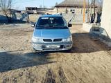 Mitsubishi Space Wagon 1993 года за 1 800 000 тг. в Абай (Келесский р-н) – фото 4