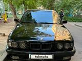 BMW 520 1994 года за 2 700 000 тг. в Алматы – фото 4
