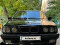 BMW 520 1994 годаүшін2 700 000 тг. в Алматы – фото 8