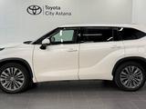 Toyota Highlander Luxe 2021 годаүшін28 500 000 тг. в Астана – фото 3