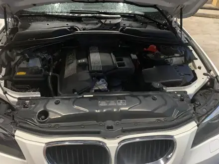 Задние фары на BMW E60 за 25 000 тг. в Шымкент – фото 6