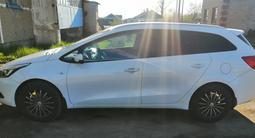 Kia Cee'd 2014 года за 6 600 000 тг. в Астана