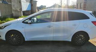 Kia Cee'd 2014 года за 6 800 000 тг. в Астана