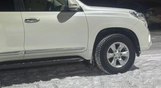 Toyota Land Cruiser Prado 2013 года за 17 300 000 тг. в Павлодар