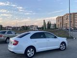 Skoda Rapid 2014 года за 4 500 000 тг. в Актобе