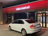Skoda Rapid 2014 года за 4 500 000 тг. в Актобе – фото 2