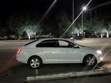 Skoda Rapid 2014 года за 4 500 000 тг. в Актобе – фото 3