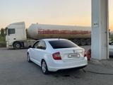 Skoda Rapid 2014 года за 4 500 000 тг. в Актобе – фото 5