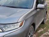 Mitsubishi Outlander 2015 года за 6 100 000 тг. в Уральск – фото 2