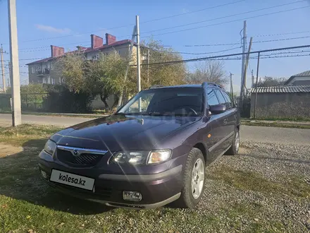 Mazda 626 1998 года за 2 800 000 тг. в Шымкент