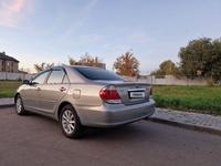 Toyota Camry 2005 годаүшін4 700 000 тг. в Петропавловск