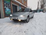 ВАЗ (Lada) 2110 2002 года за 1 650 000 тг. в Усть-Каменогорск