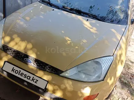 Ford Focus 2000 года за 1 300 000 тг. в Алматы