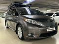 Toyota Sienna 2013 годаfor15 300 000 тг. в Кентау – фото 2