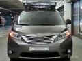 Toyota Sienna 2013 годаfor15 300 000 тг. в Кентау – фото 6