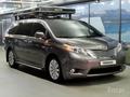 Toyota Sienna 2013 годаfor15 300 000 тг. в Кентау – фото 9