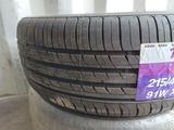 215/45R17 TBBTIRES TR-66. за 25 000 тг. в Алматы – фото 2