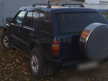 Opel Frontera 1997 года за 3 300 000 тг. в Павлодар – фото 3