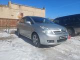 Toyota Corolla Verso 2006 года за 6 400 000 тг. в Актау – фото 3