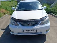 Toyota Camry 2002 годаүшін4 500 000 тг. в Аксу