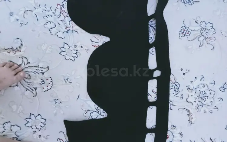 Накидка на панель хюндай элантраға 2015ж за 5 000 тг. в Атырау