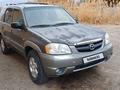 Mazda Tribute 2001 года за 3 600 000 тг. в Теренозек