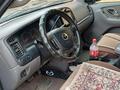 Mazda Tribute 2001 года за 3 600 000 тг. в Теренозек – фото 4